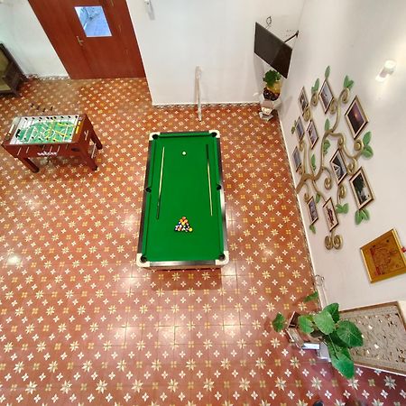 Rr Inn Group Of Hotels Канякумари Екстериор снимка